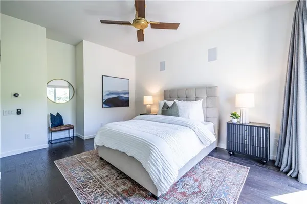 $975,000 | 600 Bonaventure Avenue Northeast, Unit 6, Atlanta, GA 30306