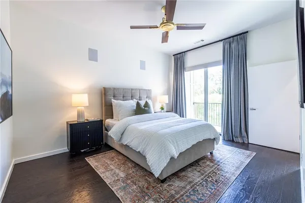 $975,000 | 600 Bonaventure Avenue Northeast, Unit 6, Atlanta, GA 30306