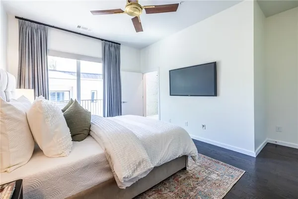 $975,000 | 600 Bonaventure Avenue Northeast, Unit 6, Atlanta, GA 30306