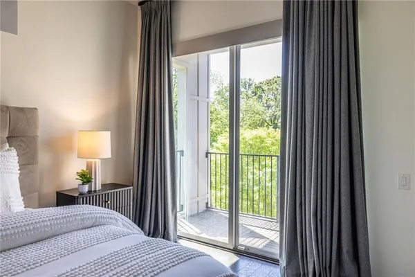 $975,000 | 600 Bonaventure Avenue Northeast, Unit 6, Atlanta, GA 30306