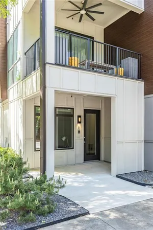$975,000 | 600 Bonaventure Avenue Northeast, Unit 6, Atlanta, GA 30306