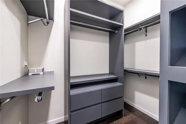 $975,000 | 600 Bonaventure Avenue Northeast, Unit 6, Atlanta, GA 30306