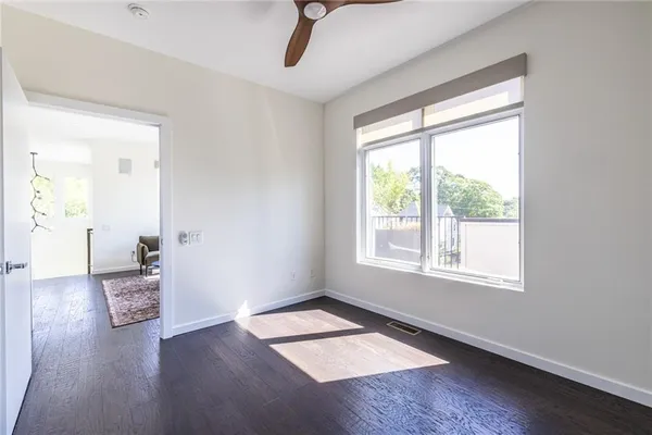 $975,000 | 600 Bonaventure Avenue Northeast, Unit 6, Atlanta, GA 30306