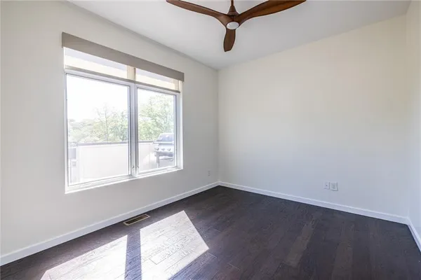 $975,000 | 600 Bonaventure Avenue Northeast, Unit 6, Atlanta, GA 30306