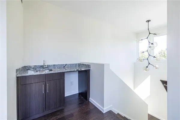 $975,000 | 600 Bonaventure Avenue Northeast, Unit 6, Atlanta, GA 30306