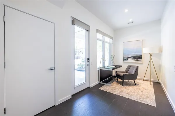 $975,000 | 600 Bonaventure Avenue Northeast, Unit 6, Atlanta, GA 30306
