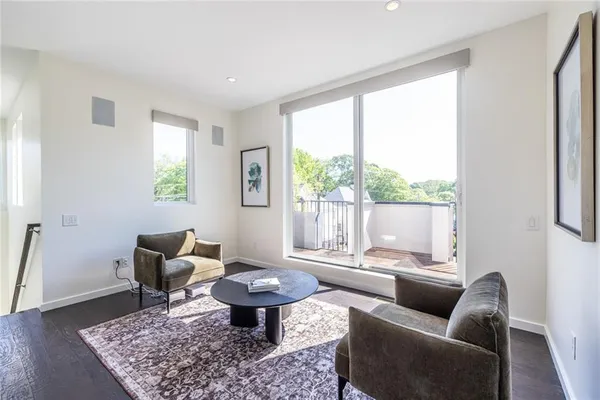 $975,000 | 600 Bonaventure Avenue Northeast, Unit 6, Atlanta, GA 30306