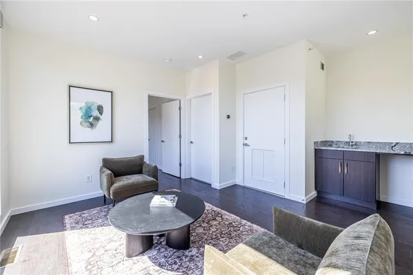 $975,000 | 600 Bonaventure Avenue Northeast, Unit 6, Atlanta, GA 30306