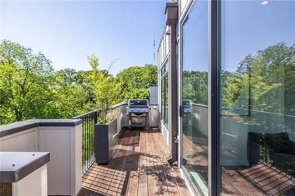 $975,000 | 600 Bonaventure Avenue Northeast, Unit 6, Atlanta, GA 30306