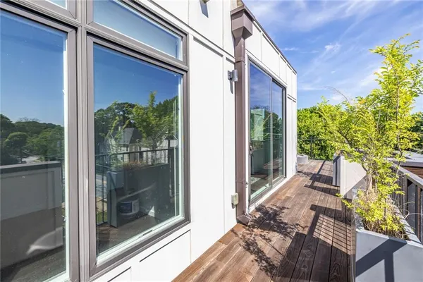 $975,000 | 600 Bonaventure Avenue Northeast, Unit 6, Atlanta, GA 30306