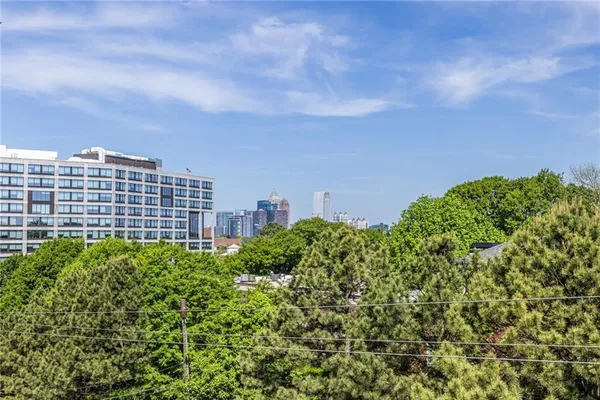 $975,000 | 600 Bonaventure Avenue Northeast, Unit 6, Atlanta, GA 30306