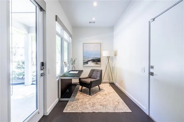 $975,000 | 600 Bonaventure Avenue Northeast, Unit 6, Atlanta, GA 30306