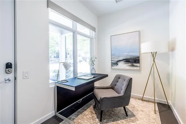 $975,000 | 600 Bonaventure Avenue Northeast, Unit 6, Atlanta, GA 30306