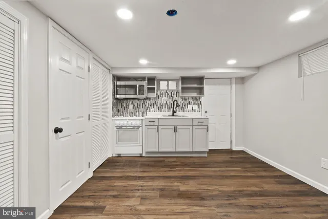 $1,699 | 6314 7th Street Northwest, Washington, DC 20011