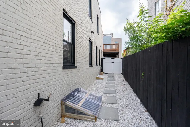 $1,699 | 6314 7th Street Northwest, Washington, DC 20011