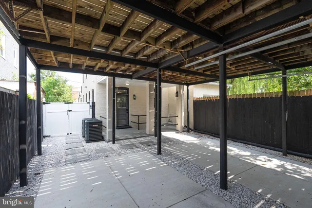 $1,699 | 6314 7th Street Northwest, Washington, DC 20011