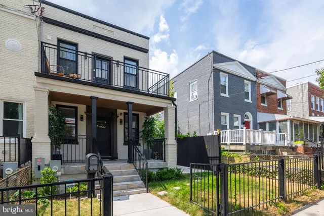 $1,699 | 6314 7th Street Northwest, Washington, DC 20011