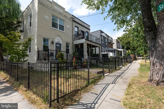 $1,699 | 6314 7th Street Northwest, Washington, DC 20011