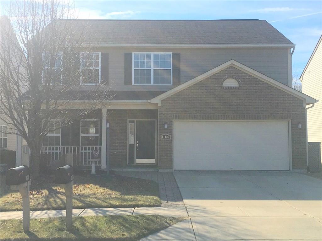 11123 Schoolhouse Road Fishers, IN 46037 - Photo 1 of 30 Gallery Image 1