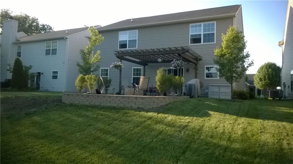 11123 Schoolhouse Road Fishers, IN 46037 - Photo 2 of 30 Gallery Image 2