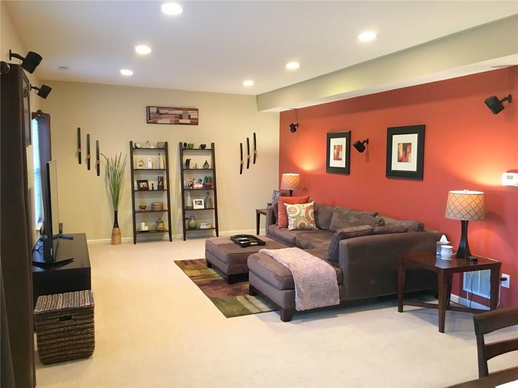 11123 Schoolhouse Road Fishers, IN 46037 - Photo 3 of 30 Gallery Image 3