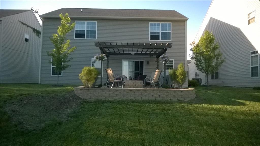11123 Schoolhouse Road Fishers, IN 46037 - Photo 21 of 30 Gallery Image 21