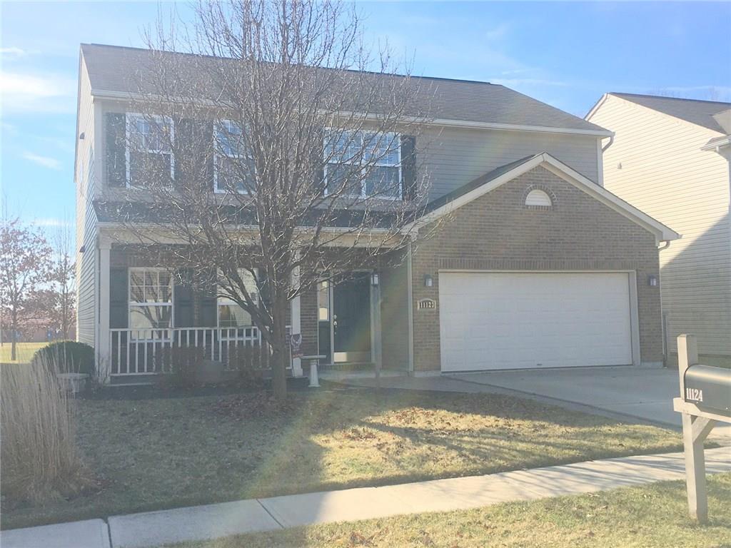 11123 Schoolhouse Road Fishers, IN 46037 - Photo 23 of 30 Gallery Image 23