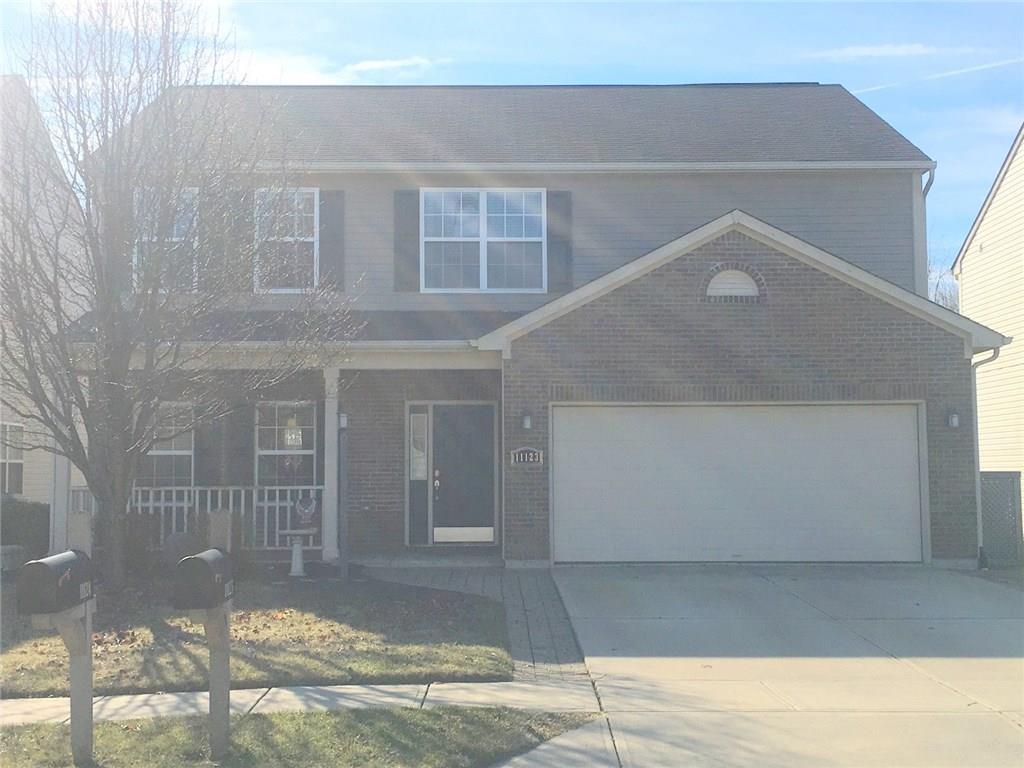 11123 Schoolhouse Road Fishers, IN 46037 - Photo 24 of 30 Gallery Image 24