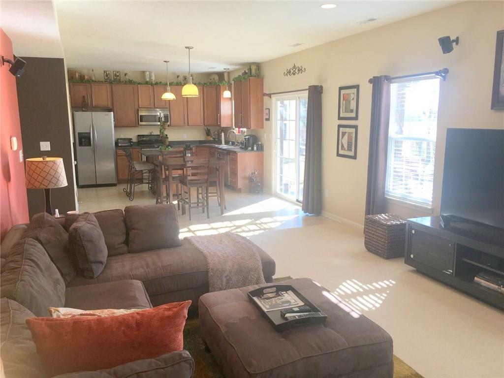 11123 Schoolhouse Road Fishers, IN 46037 - Photo 28 of 30 Gallery Image 28