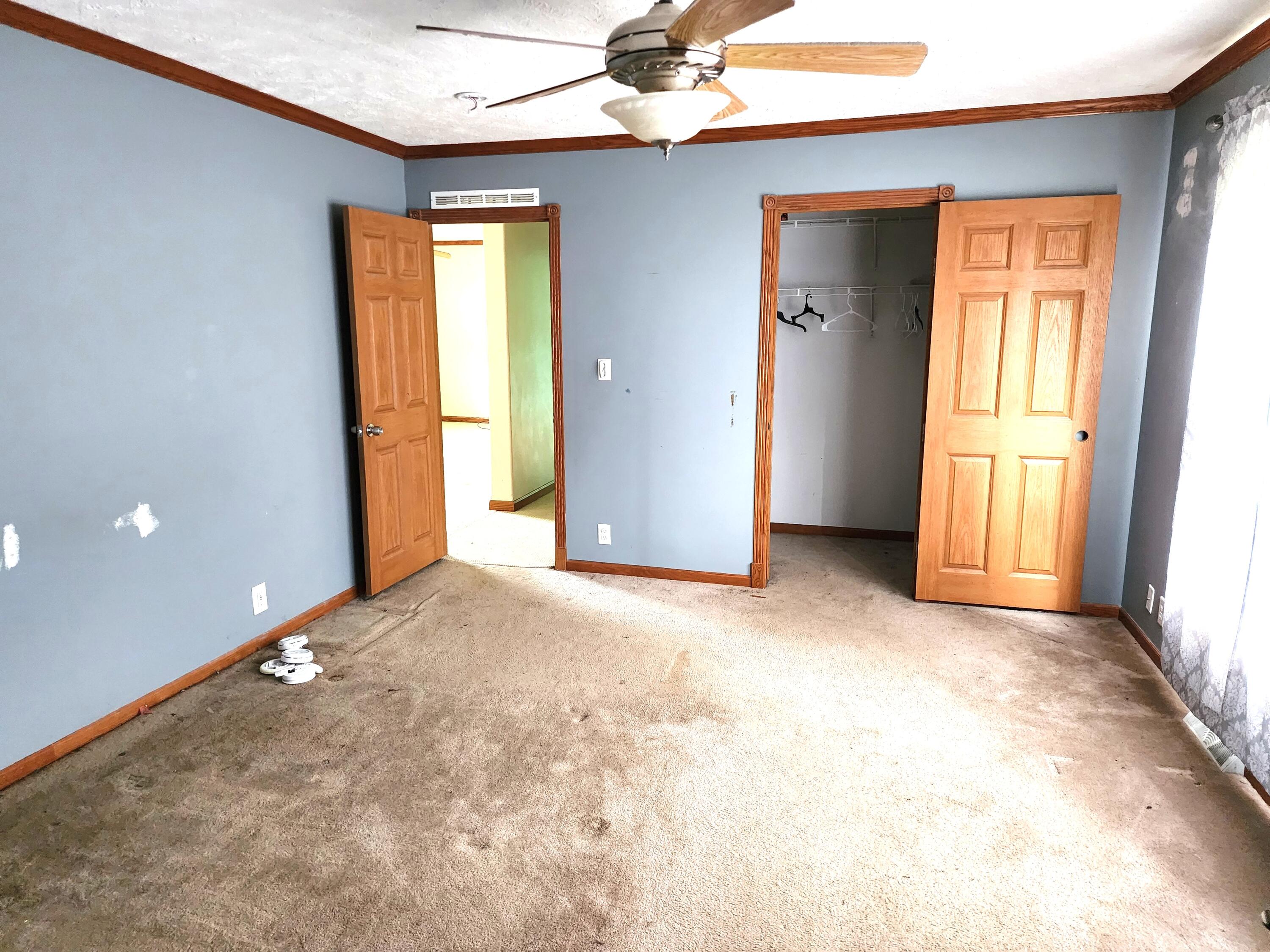 50821 McClish Road Mendon, MI 49072 - Photo 11 of 23 mcclish primary bedroom pic 2