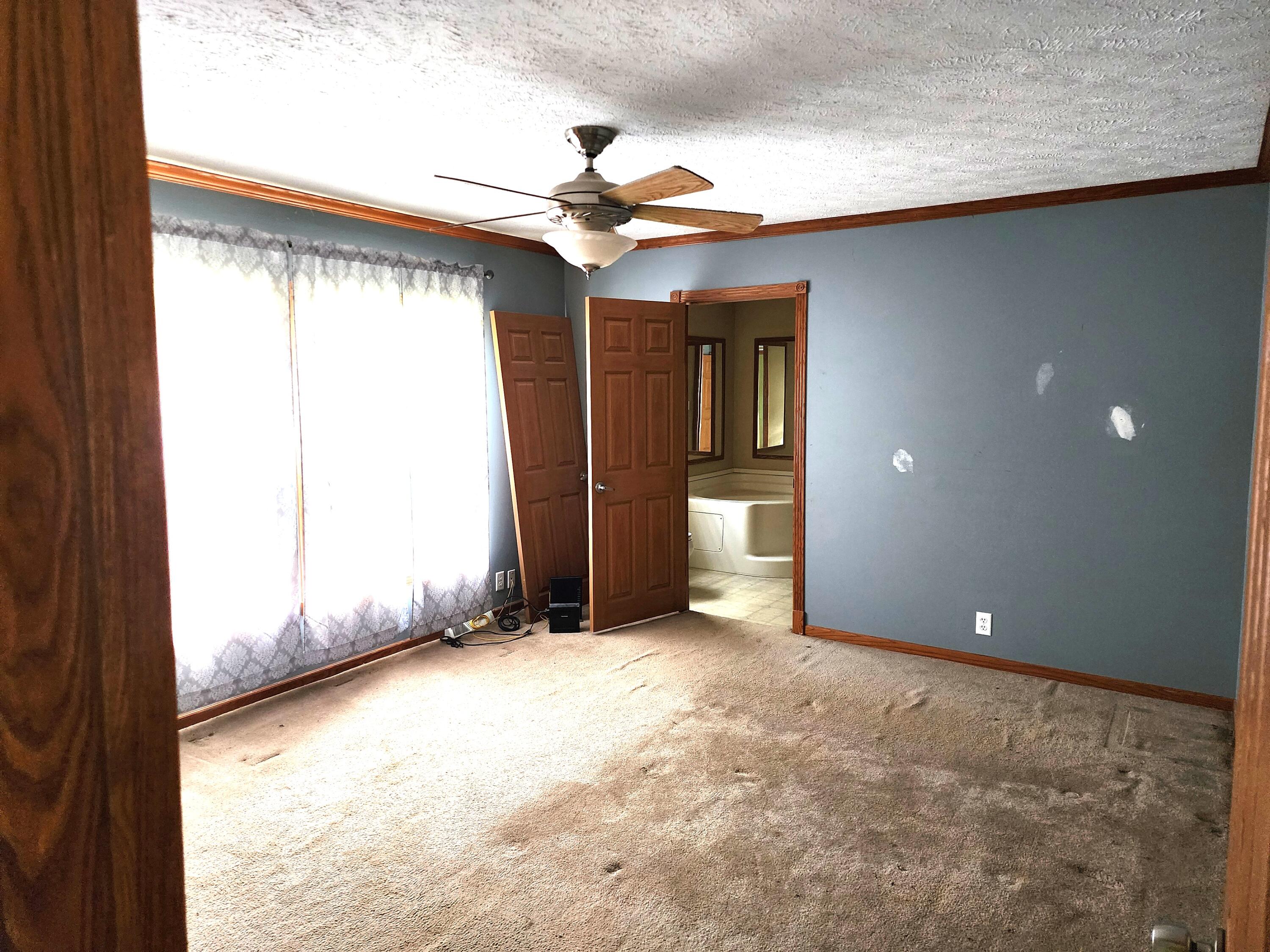 50821 McClish Road Mendon, MI 49072 - Photo 12 of 23 mcclish primary bedroom pic
