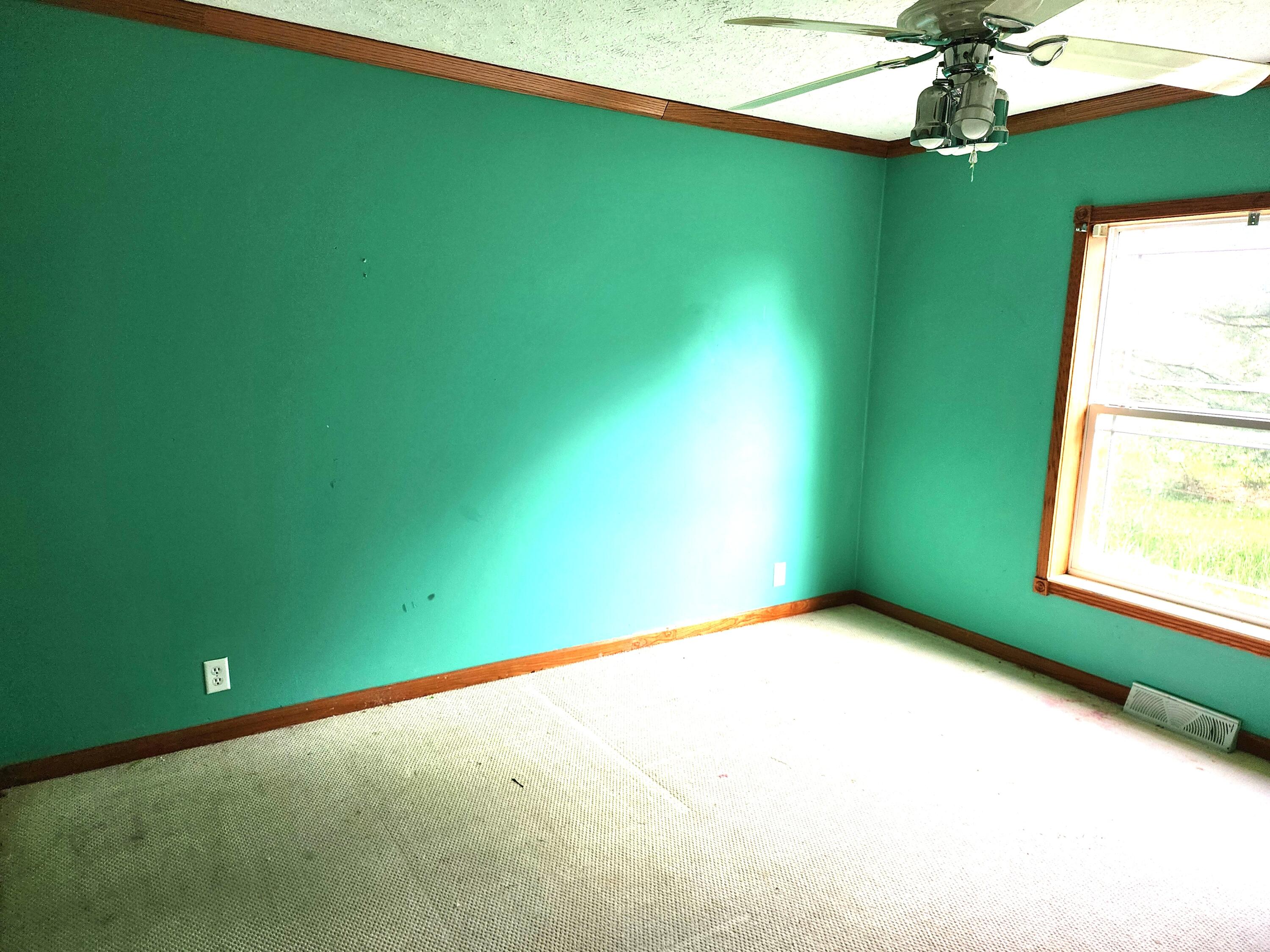50821 McClish Road Mendon, MI 49072 - Photo 15 of 23 mcclish bedroom 2 pic