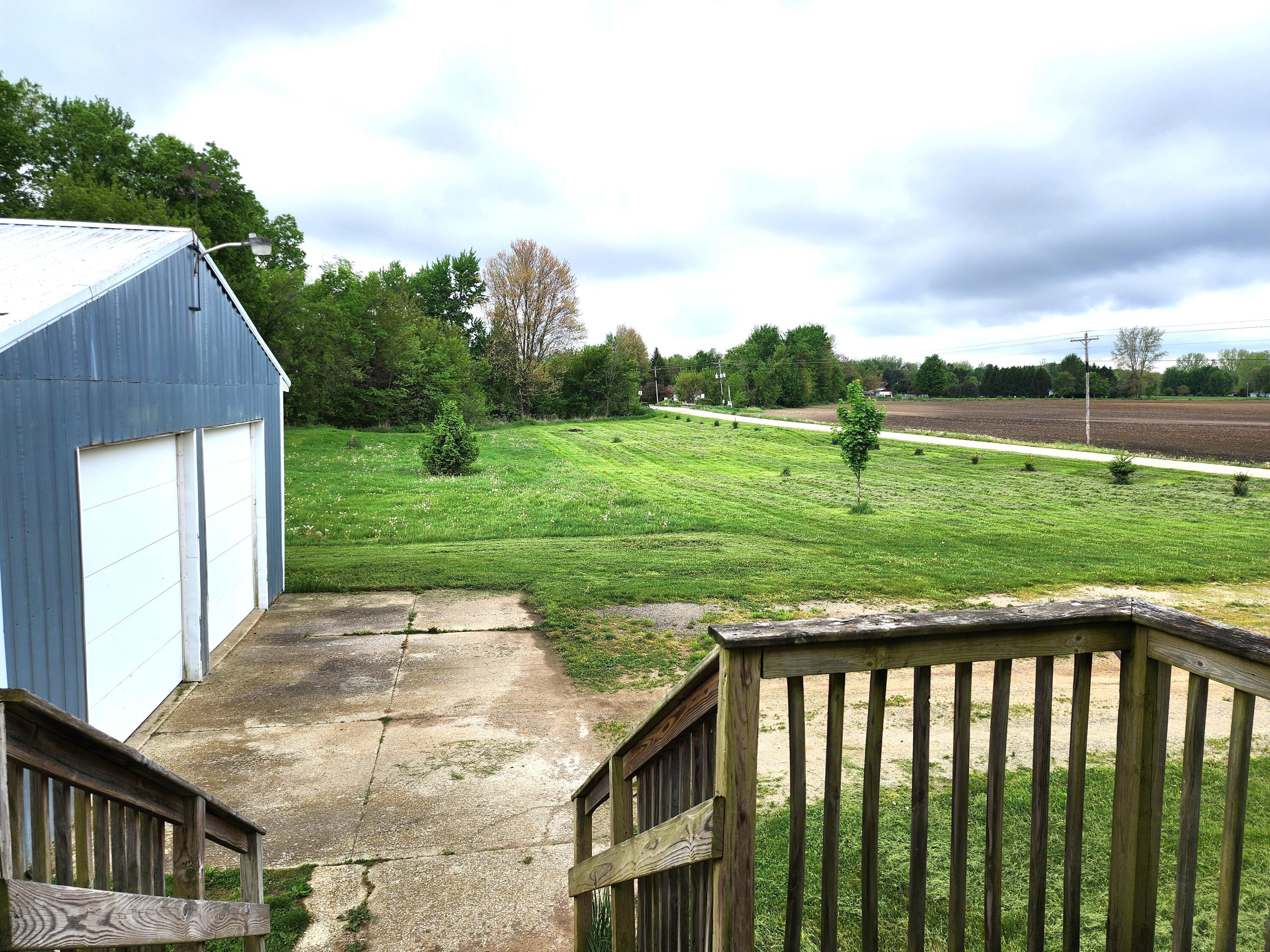 50821 McClish Road Mendon, MI 49072 - Photo 2 of 23 mcclish southern view
