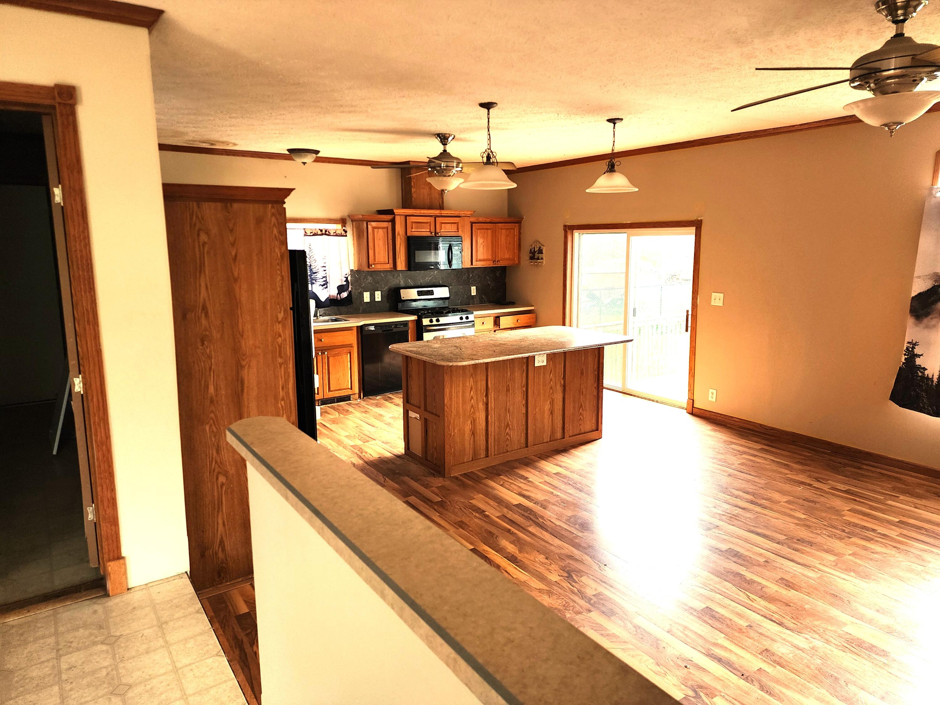 50821 McClish Road Mendon, MI 49072 - Photo 5 of 23 mcclish kitchen pic 2