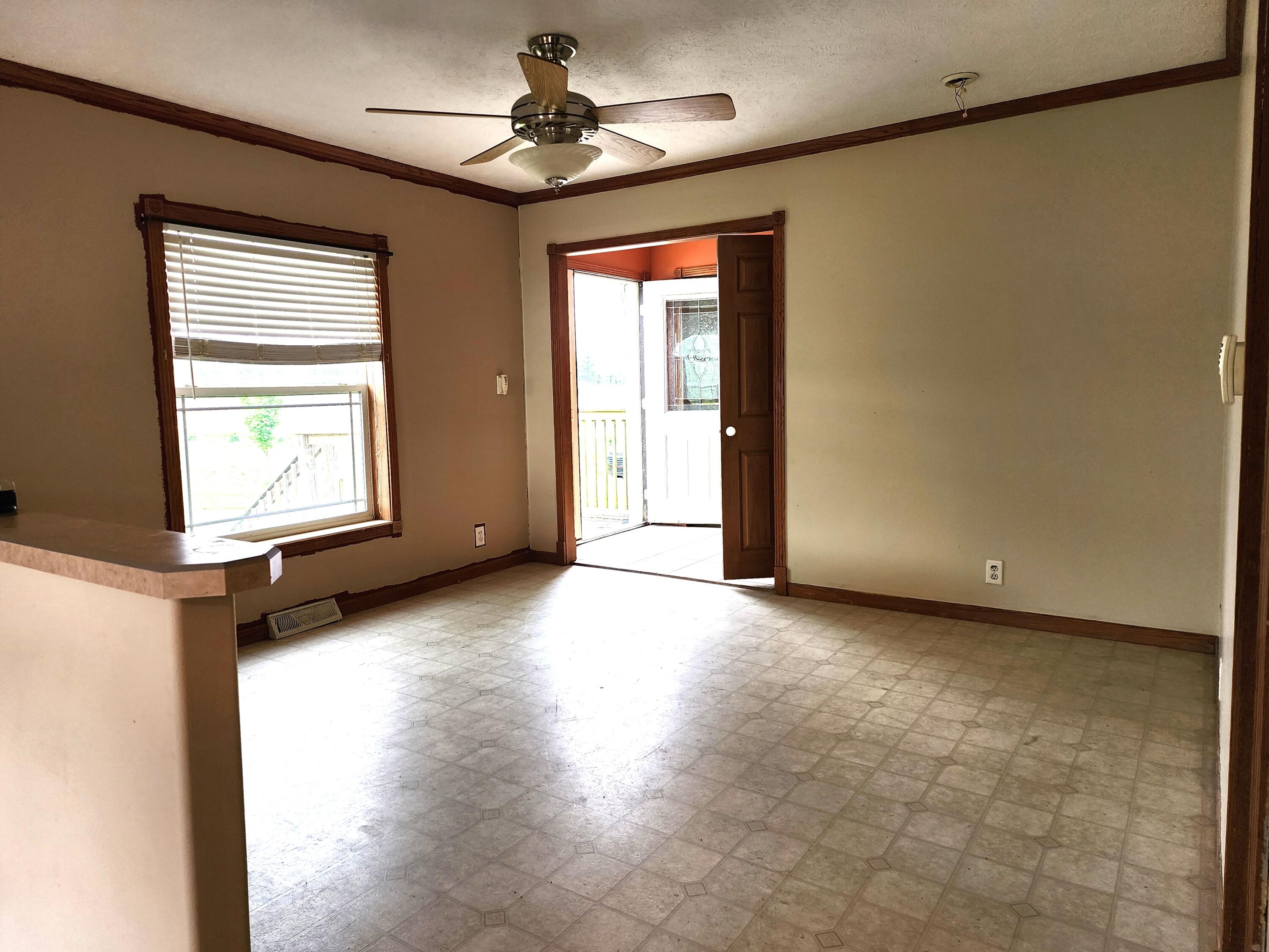 50821 McClish Road Mendon, MI 49072 - Photo 7 of 23 Mcclish Dining room pic
