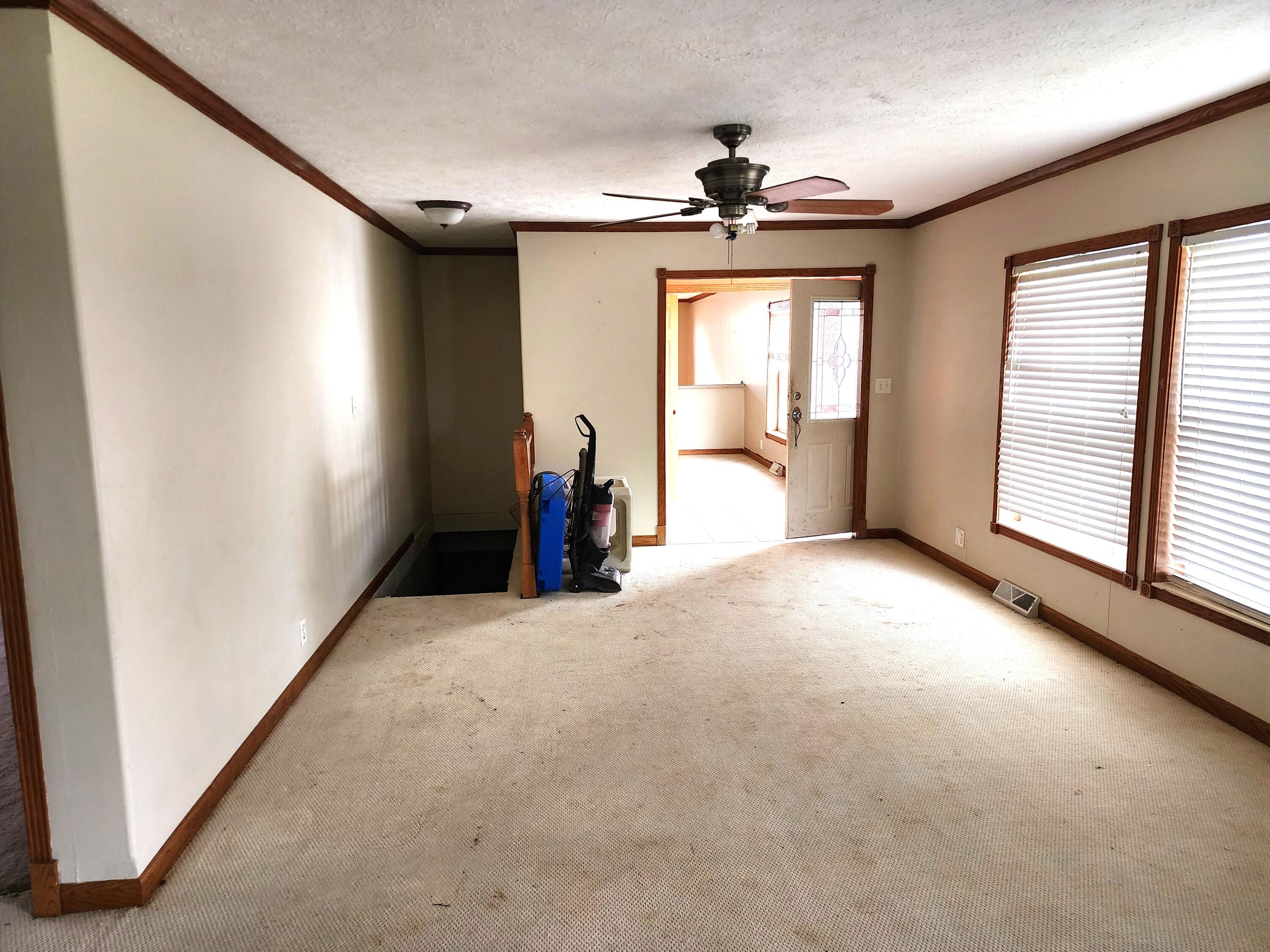 50821 McClish Road Mendon, MI 49072 - Photo 8 of 23 mcclish living room 1
