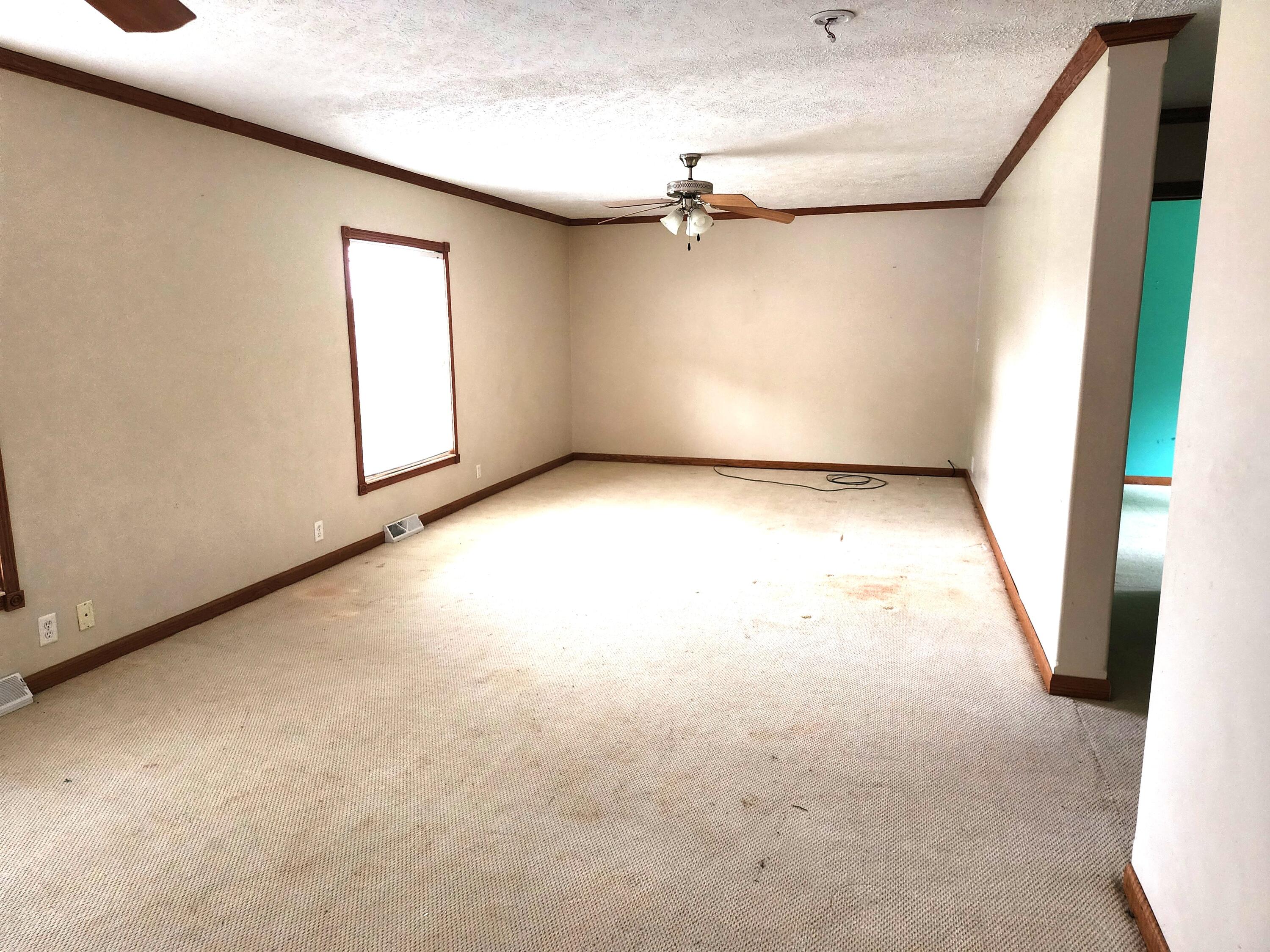 50821 McClish Road Mendon, MI 49072 - Photo 9 of 23 mcclish liv room 1 pic