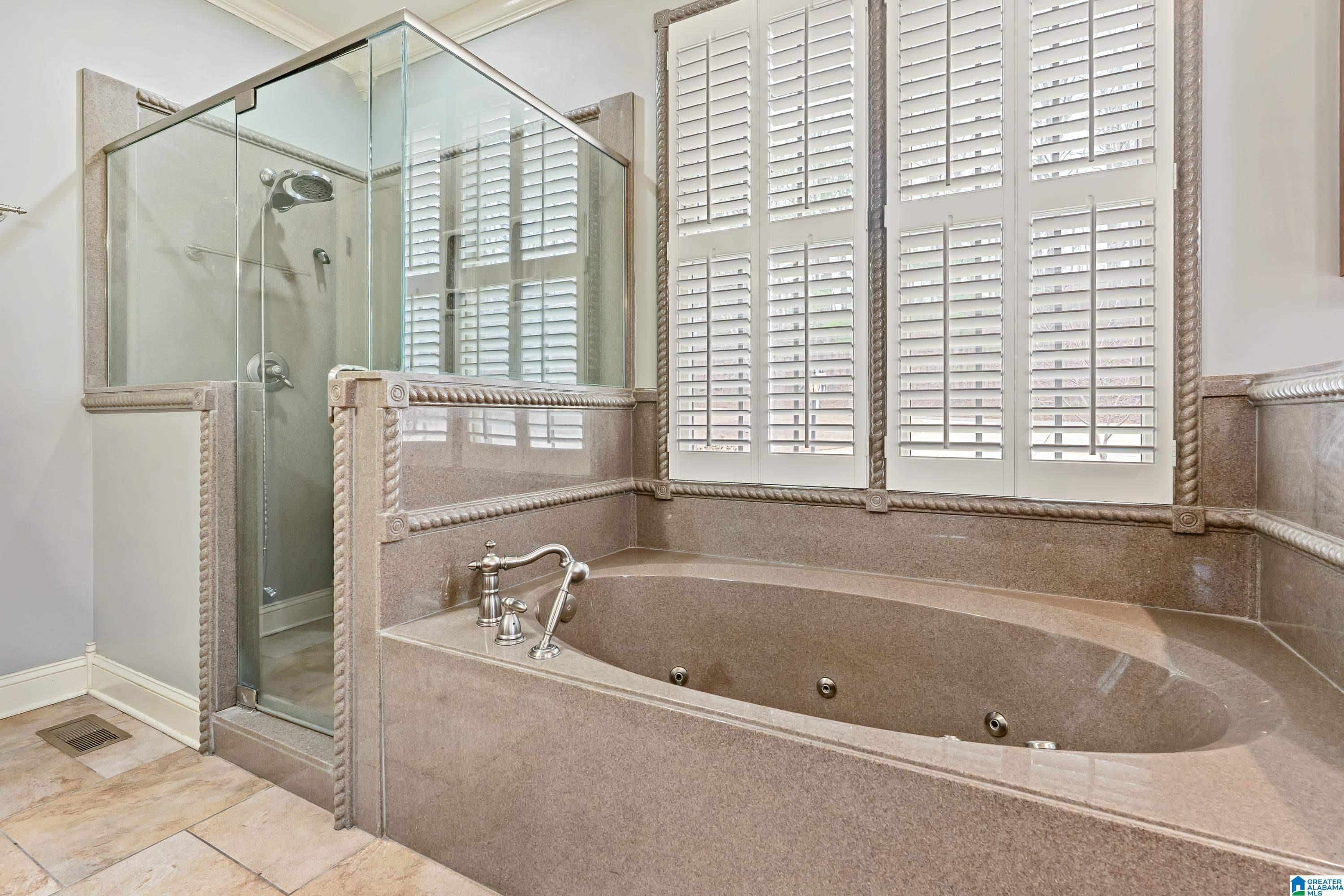 22348 Rosser Lane McCalla, AL 35111 - Photo 27 of 91