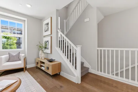 $1,598,000 | 107 Infinity Way, Mountain View, CA 94043