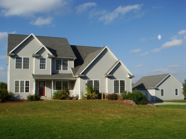 16487 Jackson Road Mishawaka, IN 46544 - Photo 1 of 21