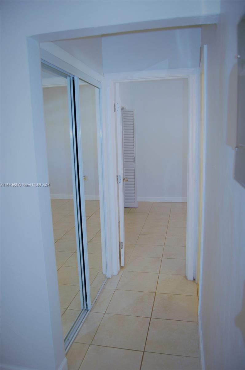 2481 Southwest 11th Street, Unit 2481 Miami, FL 33135 - Photo 9 of 9 a view of an empty room