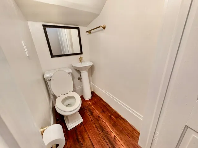 $829,900 | 309 East Robert Toombs Avenue, Washington, GA 30673