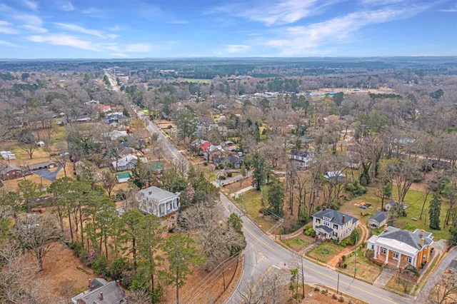 $829,900 | 309 East Robert Toombs Avenue, Washington, GA 30673
