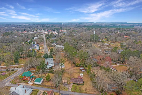 a view of a city