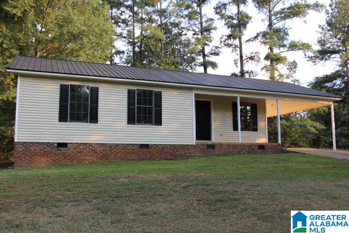 96 Alice Street Alexandria, AL 36250 - Photo 23 of 25