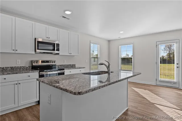 $312,950 | 1606 Percheron Path, Fayetteville, NC 28312