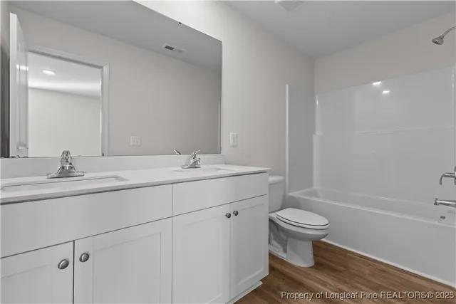 $312,950 | 1606 Percheron Path, Fayetteville, NC 28312