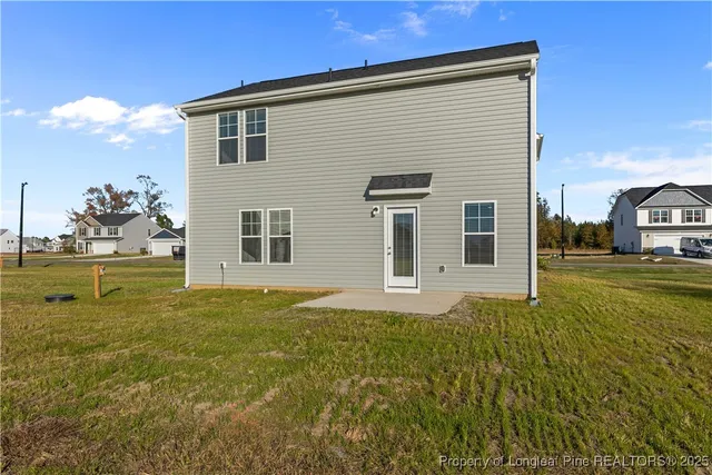 $312,950 | 1606 Percheron Path, Fayetteville, NC 28312