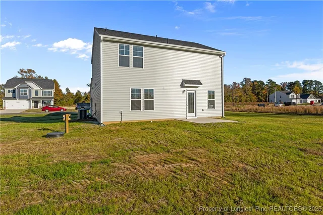 $312,950 | 1606 Percheron Path, Fayetteville, NC 28312