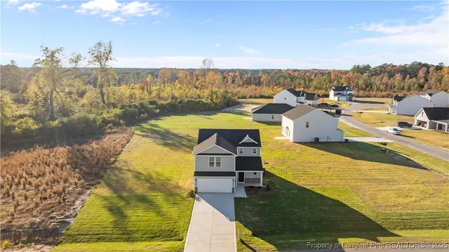 $312,950 | 1606 Percheron Path, Fayetteville, NC 28312